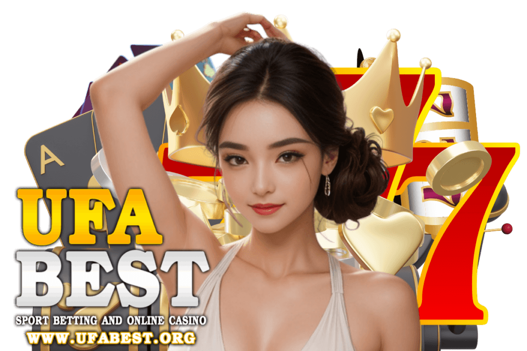 ufabest สล็อต