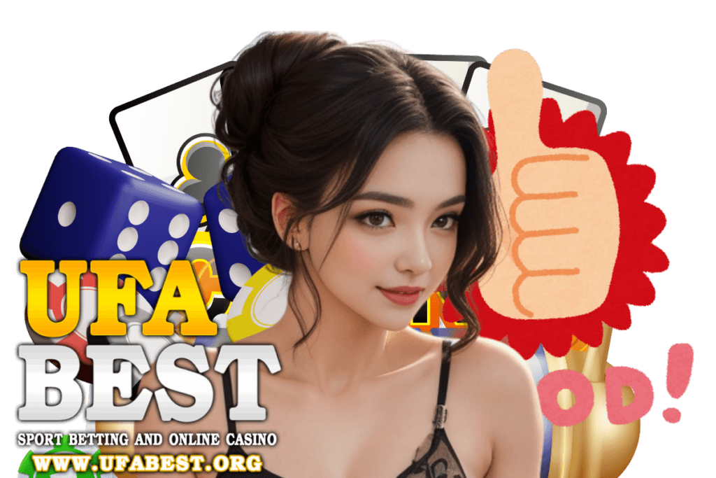 ufabest เว็บตรง