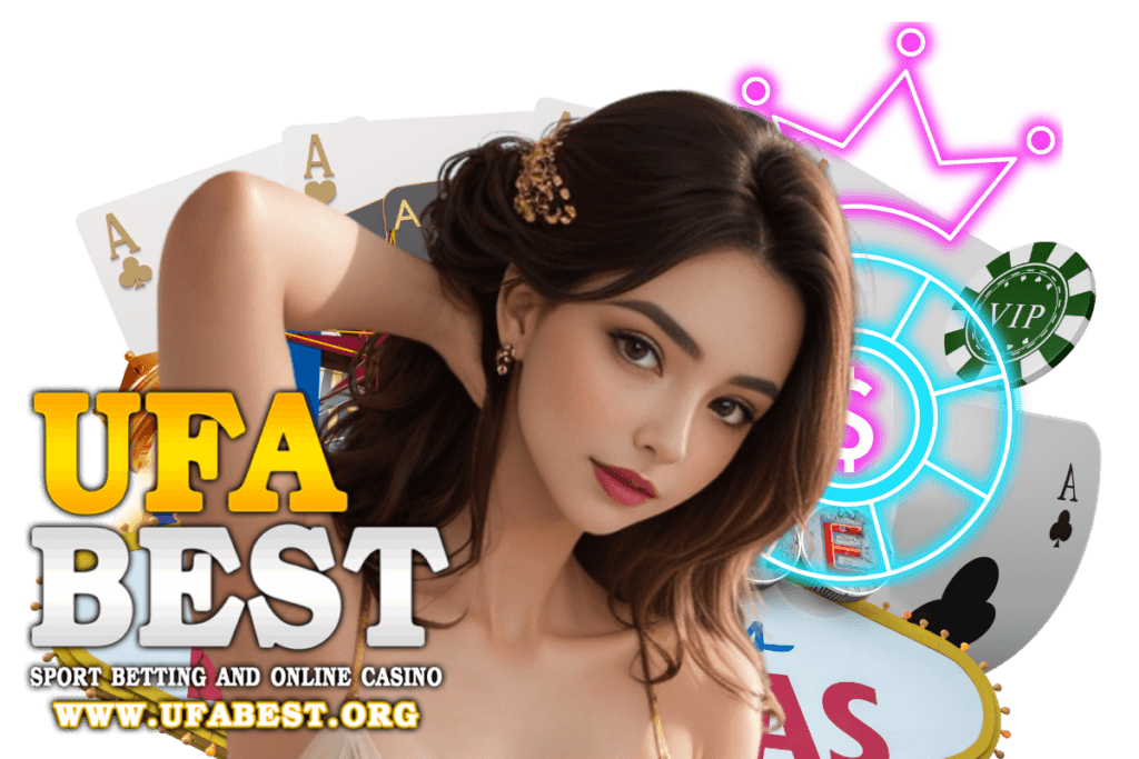 ufabest แจกเครดิตฟรี